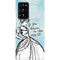 Disney Cinderella Sketch Art Shoe Will Fit Galaxy Note20 Ultra 5G Lite Case