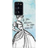 Disney Cinderella Sketch Art Shoe Will Fit Galaxy Note20 Ultra 5G Lite Case