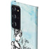 Disney Cinderella Sketch Art Shoe Will Fit Galaxy Note20 Ultra 5G Lite Case