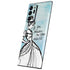 Disney Cinderella Sketch Art Shoe Will Fit Galaxy Note20 Ultra 5G Skin