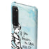 Disney Cinderella Sketch Art Shoe Will Fit Galaxy S20 Lite Case
