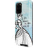 Disney Cinderella Sketch Art Shoe Will Fit Galaxy S20 Plus Pro Case