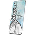 Disney Cinderella Sketch Art Shoe Will Fit Galaxy S20 Plus Skin