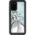 Disney Cinderella Sketch Art Shoe Will Fit Galaxy S20 Plus Waterproof Case
