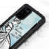 Disney Cinderella Sketch Art Shoe Will Fit Galaxy S20 Plus Waterproof Case