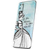 Disney Cinderella Sketch Art Shoe Will Fit Galaxy S20 Skin