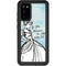 Disney Cinderella Sketch Art Shoe Will Fit Galaxy S20 Waterproof Case