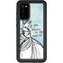 Disney Cinderella Sketch Art Shoe Will Fit Galaxy S20 Waterproof Case