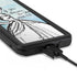 Disney Cinderella Sketch Art Shoe Will Fit Galaxy S20 Waterproof Case