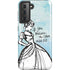 Disney Cinderella Sketch Art Shoe Will Fit Galaxy S21 5G Pro Case