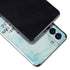 Disney Cinderella Sketch Art Shoe Will Fit Galaxy S21 5G Skin