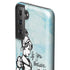 Disney Cinderella Sketch Art Shoe Will Fit Galaxy S21 Plus 5G Pro Case