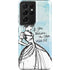 Disney Cinderella Sketch Art Shoe Will Fit Galaxy S21 Ultra 5G Pro Case