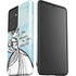 Disney Cinderella Sketch Art Shoe Will Fit Galaxy S21 Ultra 5G Pro Case