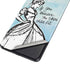 Disney Cinderella Sketch Art Shoe Will Fit Galaxy S21 Ultra 5G Skin