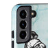 Disney Cinderella Sketch Art Shoe Will Fit Galaxy S22 Plus Pro Case