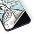 Disney Cinderella Sketch Art Shoe Will Fit Galaxy S22 Skin