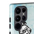 Disney Cinderella Sketch Art Shoe Will Fit Galaxy S22 Ultra Pro Case