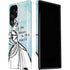 Disney Cinderella Sketch Art Shoe Will Fit Galaxy S22 Ultra Pro Case