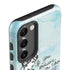 Disney Cinderella Sketch Art Shoe Will Fit Galaxy S23 Plus Pro Case