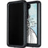 Disney Cinderella Sketch Art Shoe Will Fit Galaxy S23 Plus Waterproof Case