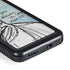 Disney Cinderella Sketch Art Shoe Will Fit Galaxy S23 Plus Waterproof Case