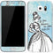 Disney Cinderella Sketch Art Shoe Will Fit Galaxy S7 Skin