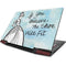 Disney Cinderella Sketch Art Shoe Will Fit Lenovo IdeaPad Skin