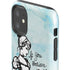 Disney Cinderella Sketch Art Shoe Will Fit iPhone 11 Impact Case