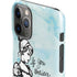Disney Cinderella Sketch Art Shoe Will Fit iPhone 11 Pro Lite Case