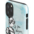 Disney Cinderella Sketch Art Shoe Will Fit iPhone 11 Pro Max Impact Case