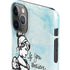 Disney Cinderella Sketch Art Shoe Will Fit iPhone 11 Pro Max Lite Case