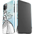 Disney Cinderella Sketch Art Shoe Will Fit iPhone 11 Pro Max Lite Case