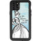 Disney Cinderella Sketch Art Shoe Will Fit iPhone 11 Pro Max Waterproof Case