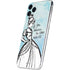 Disney Cinderella Sketch Art Shoe Will Fit iPhone 11 Pro Skin