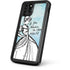 Disney Cinderella Sketch Art Shoe Will Fit iPhone 11 Pro Waterproof Case