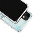 Disney Cinderella Sketch Art Shoe Will Fit iPhone 12 Clear Case