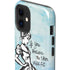 Disney Cinderella Sketch Art Shoe Will Fit iPhone 12 Impact Case