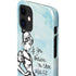 Disney Cinderella Sketch Art Shoe Will Fit iPhone 12 Mini Lite Case
