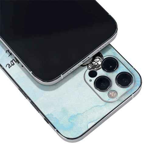 Disney Cinderella Sketch Art Shoe Will Fit iPhone 12 Pro Skin
