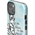 Disney Cinderella Sketch Art Shoe Will Fit iPhone 13 Impact Case