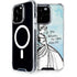 Disney Cinderella Sketch Art Shoe Will Fit iPhone 13 Pro MagSafe Case