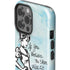 Disney Cinderella Sketch Art Shoe Will Fit iPhone 13 Pro Max Impact Case