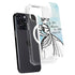 Disney Cinderella Sketch Art Shoe Will Fit iPhone 13 Pro Max MagSafe Case