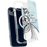Disney Cinderella Sketch Art Shoe Will Fit iPhone 15 Plus MagSafe Case
