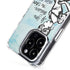 Disney Cinderella Sketch Art Shoe Will Fit iPhone 14 Pro Max MagSafe Case