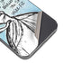 Disney Cinderella Sketch Art Shoe Will Fit iPhone 14 Pro Max Skin