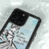 Disney Cinderella Sketch Art Shoe Will Fit iPhone 14 Pro Max Waterproof Case