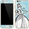 Disney Cinderella Sketch Art Shoe Will Fit iPhone 6/6s Skin