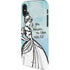 Disney Cinderella Sketch Art Shoe Will Fit iPhone X Pro Case
